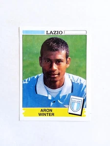 FIGURINA CALCIATORI PANINI 1994/95 LAZIO WINTER n 194 DA RECUPERO - Imagen 1 de 1