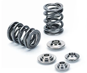 BMW E90 3.0 N54 N55, M4 F82 S55 SUPERTECH VENTILFEDERN SATZ / VALVE SPRING KIT - Picture 1 of 1