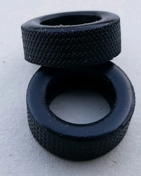 Tuning-Reifen passend für Carrera Evolution/132 Digital Porsche 904