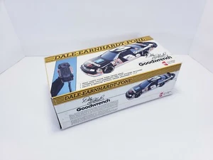 Vintage Dale Earnhardt Fone Goodwrench Columbia Tel Com brandneu in Originalverpackung schnurgebundenes Telefon - Bild 1 von 4