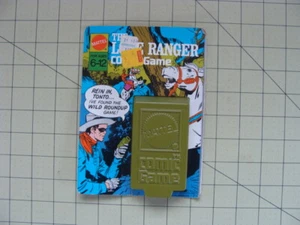 1971 THE LONE RANGER COMIC GANE - Picture 1 of 2