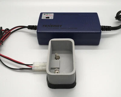 NEW Fits Canon Scoopic M, MN or MS & S-12 - 1 NEW Charger ONLY - Image 1 of 4