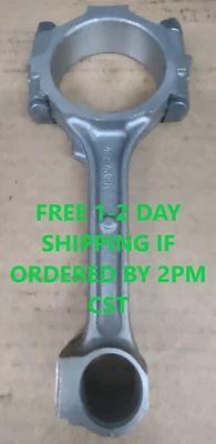 NEW OEM Connecting Rod 3.8 L 91-06 Chrysler Dodge Nut & Bolt Style # 4654356 - Image 1 of 3