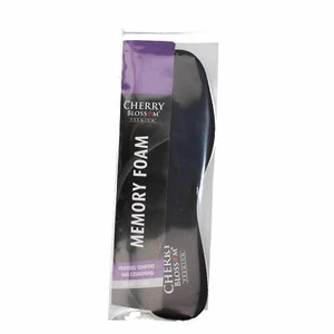 Cherry Blossom Cut to Size Memory Foam 'Insoles' - Picture 1 of 4