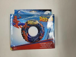 Spider-Man Mumbo Pool Ring - Picture 1 of 1