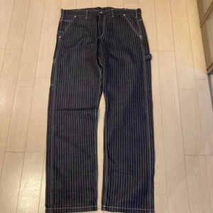 Kojima Wabash Malerhose 38 gebraucht 100 cm Taille 117 cm Länge JP - Bild 1 von 5