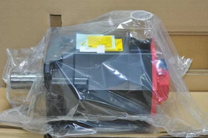 FANUC SERVO MOTOR A06B-0243-B400 iF 12/4000 NEW IN BOX - Picture 1 of 10