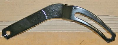 1969-73 Ford Mustang Alternator Bracket - Image 1 of 2