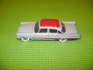 DINKY TOYS 192 DE SOTO DTPLOMAT - Picture 1 of 8