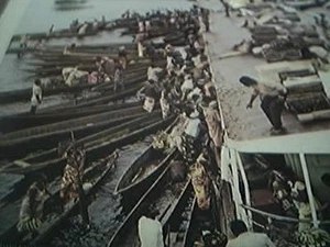ephemera 1975 kisangani and kinshasa - Picture 1 of 1