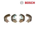 Bremsbackensatz Bosch 0986487596 Für Fiat Punto