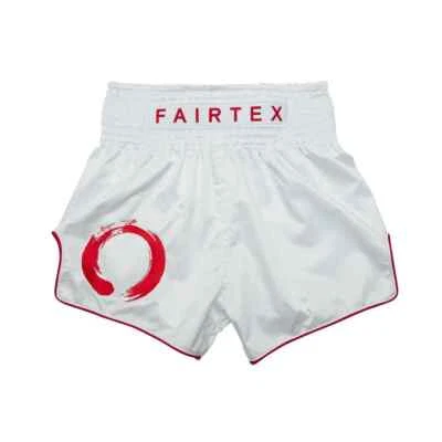 Fairtex ENSO Muay Thai Shorts BS1918 - Image 1 of 4