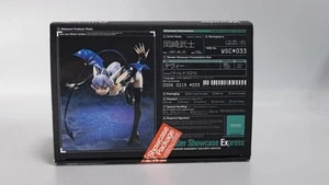 Wonder Festival Showcase Devi Garage Kit Okazaki Takeshi - Picture 1 of 5