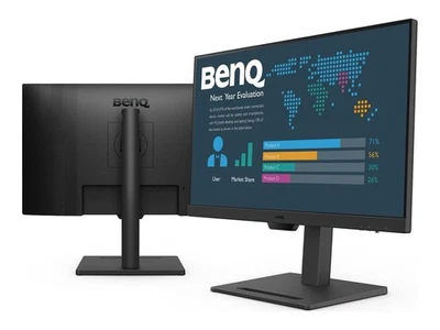 BenQ BL2790T 27" Class Full HD LED Monitor - 16:9 - Image 1 of 3