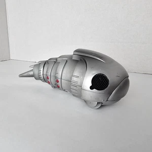 "Doctor Who Bump N Go Cybermat BBC Toy 6"" 2011" - Imagen 1 de 6