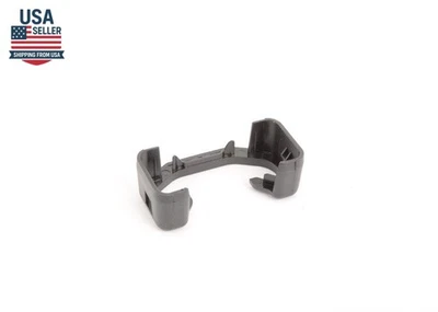 VAG Abdeckung Für Führungsschiene Satinschwarz Audi Q3 Q5 Tiguan Original 5N08 - Bild 1 von 4