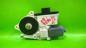 04-10 BMW X3 PASAJERO VENTANA TRASERA DERECHA MOTOR OEM 4126-30 - Imagen 1 de 4