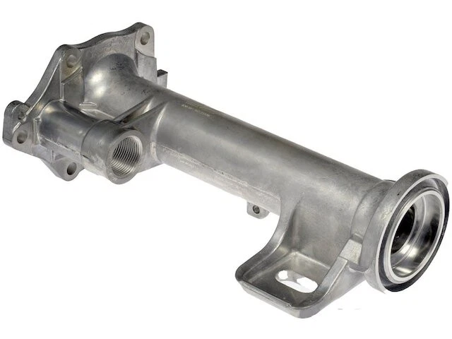 Carcasa del eje de transmisión delantero para GMC Sierra 1500 2012-2018 2013 2014 VY483XT 2012-2018 Foto 1 de 1