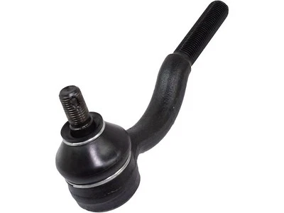 Конец анкерного стержня для Toyota Corolla 1975-1979 годов выпуска TrueDrive 61317QGTY 1976 1977 1978 - Изображение 1 из 2