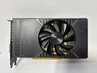 Hp Nvidia  GeForce RTX 2070 8GB Graphics Card Gddr 6 - Image 1 of 4