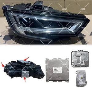 3PCS RIGHT MATRIX HEADLIGHT CONTEOL LED MODULE FOR AUDI RS3 S3 A3 2017-2020 - Bild 1 von 1