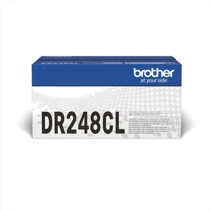 Brother Drum Unit 20000 Pages - DR248CL - Afbeelding 1 van 1