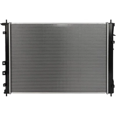Radiator CU13104 For 2008-2014 Subaru Tribeca 3.6L 2006-2007 B9 Tribeca 3.0L - Image 1 of 4