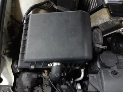 Filtro de aire compatible con 99-01 BMW 740i 248461 Foto 1 de 4