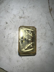 Relé enchufable RH4B-UDC12V 4PDT 10A 12VDC - Imagen 1 de 5