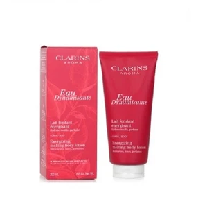 CLARINS - Aroma Eau Dynamisante, Lait fondant énergisant 200ml - Imagen 1 de 1