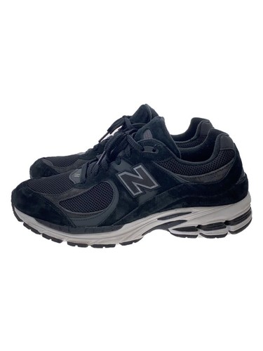 Sneakers basse US10.5 New Balance Nere M2002Rbk 
