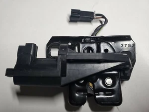 1995-1997 LINCOLN TOWN CAR OEM Trunk Latch Lock Release Actuator - Picture 1 of 5