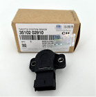 Throttle Position Sensor 35102-02910 35170-02000 For Hyundai Kia Morning Picanto
