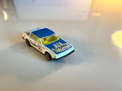 Vintage Corgi Rover 3500 Triplex Car Made in Great Britain - Image 1 of 4