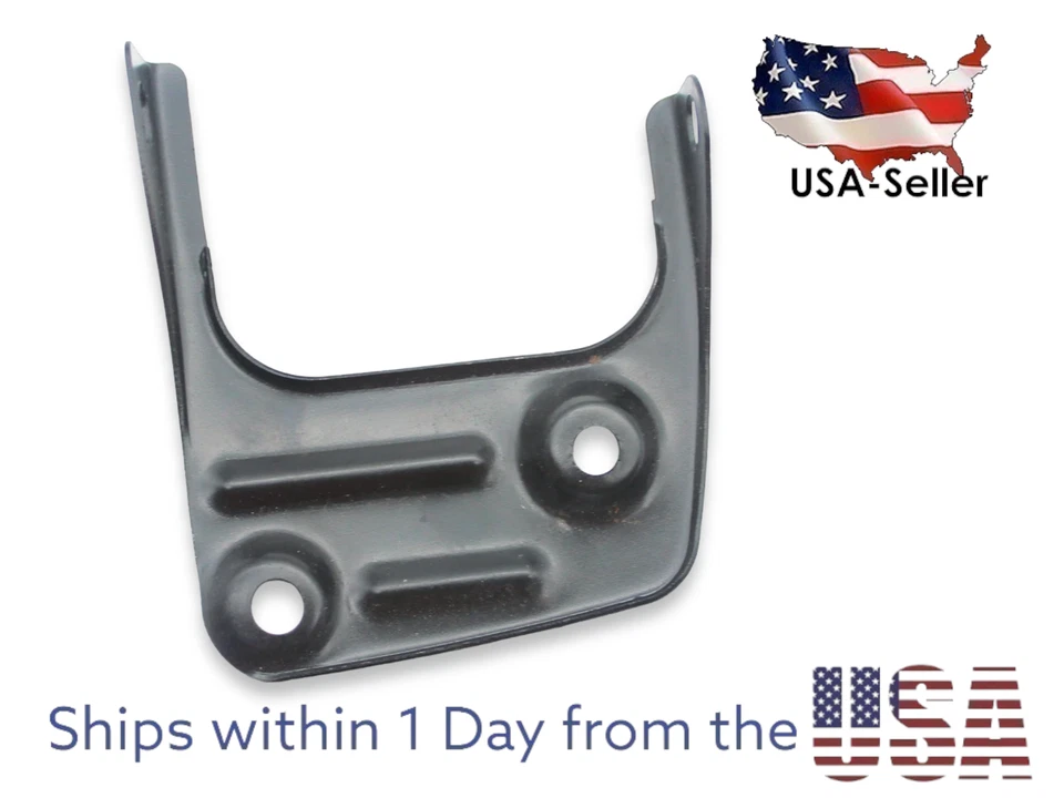 Muffler Bracket for HUSQVARNA 350, 353, 346XP, 345, 340, JONSERED 2150 2152 2153 - Image 1 of 1