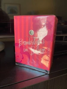 NIB VICTORIA'S SECRET BOMBSHELLS IN BLOOM  1.7 OZ  PERFUME - Picture 1 of 1