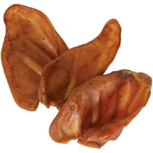 100 Count - Mix Pig chews for Dog - 100% Natural Pork Dog Treats Dental Treat - Picture 1 of 4