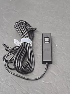 Genuine Minolta Remote Release RC-1000L Sony RM-L1AM Japan A99 A77 #B116 - Picture 1 of 5