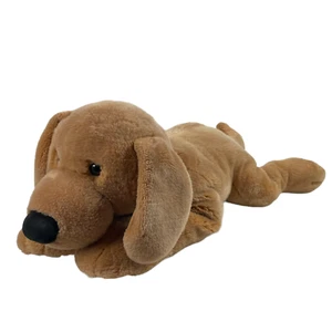 Gund Golden Retriever Fetchit Sr Puppy Dog Plush 24" Stuffed Toy Lovey - Picture 1 of 4