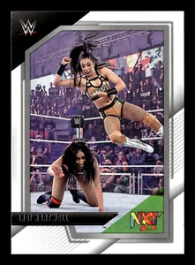 2022 Panini NXT 2.0 WWE #53 Indi Hartwell - Picture 1 of 2