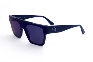 Karl Lagerfeld KL6090S 400 BLUE 52/21/145 Unisex Sonnenbrillen - Bild 1 von 3