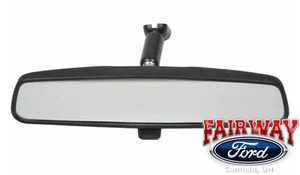 17 thru 25 Transit OEM Ford Inside Rear View Mirror w/ Manual Dimming 6U5Z17700A - Picture 1 of 5