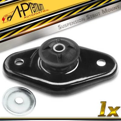 Soporte de puntal de suspensión trasero A-Premium para Chrysler 300 Dodge Challenger Charger Foto 1 de 4