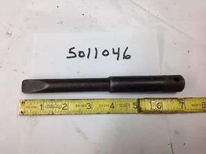 Greenlee 5011046, 501-1046 Pin for Hydraulic Conduit Bender USED  - Picture 1 of 4