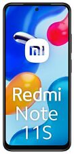Xiaomi Redmi Note 11S 16,3 cm (6.43") Double SIM Android 11 4G USB Type-C 6 Go 1