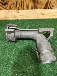 Dover Valve OPW. DIV Dual Vapor Vapor Recovery Elbow D-Handle - Picture 1 of 9
