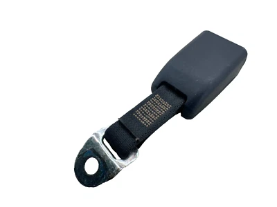 Lexus IS350 2014 hebilla de cinturón de seguridad trasero izquierdo o derecho OEM Foto 1 de 4