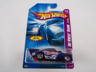 Van / Sports Car / Hot Wheels 1941 Willys Coupe #K7592 #H15 - Image 1 of 4