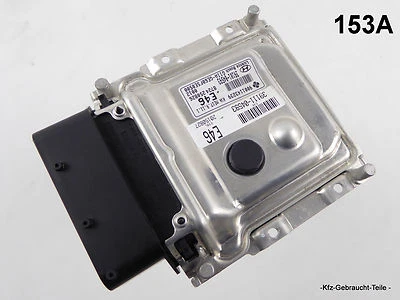 Centralina motore Hyundai i10 II (IA) 1.0 dal 2013 39111-04593 - Immagine 1 di 4