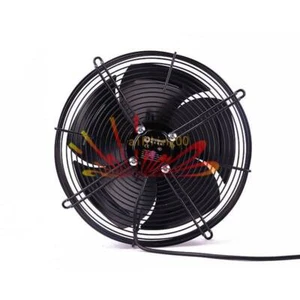 NEW One Weiguang External rotor axial flow fan YWF4E-350B 220V 132W 0.65A - Picture 1 of 1